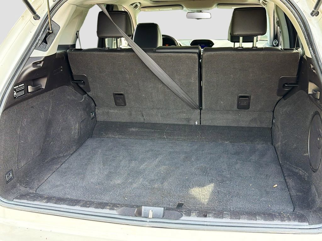 Used 2017 Acura RDX AWD image 30