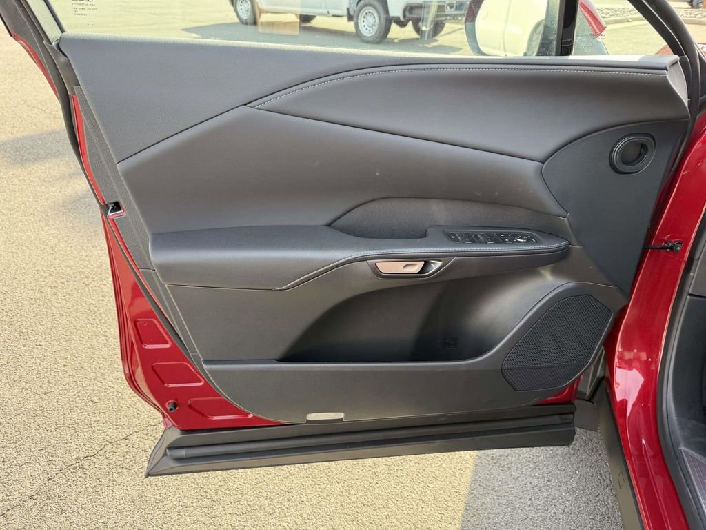 Used 2024 Lexus RX 350 Premium w/ Accessory Package (Z1) image 13