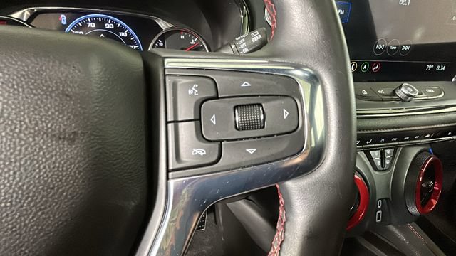Used 2023 Chevrolet Blazer RS AWD/4WD image 16