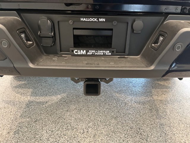 New 2025 Ford F150 XLT image 9
