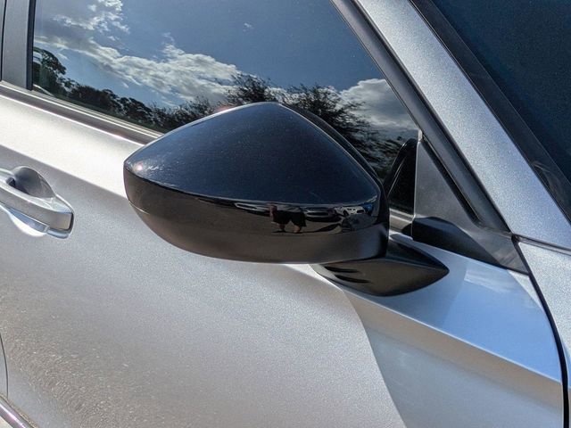 New 2026 Honda Civic Sport image 12