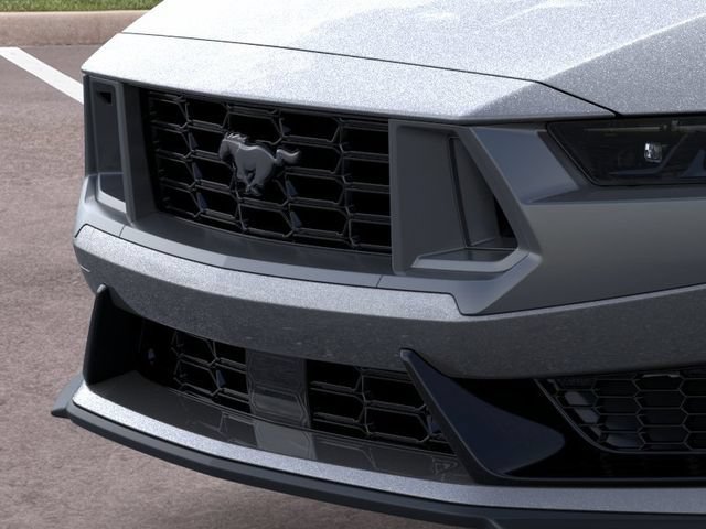 New 2026 Ford Mustang Dark Horse RWD image 17