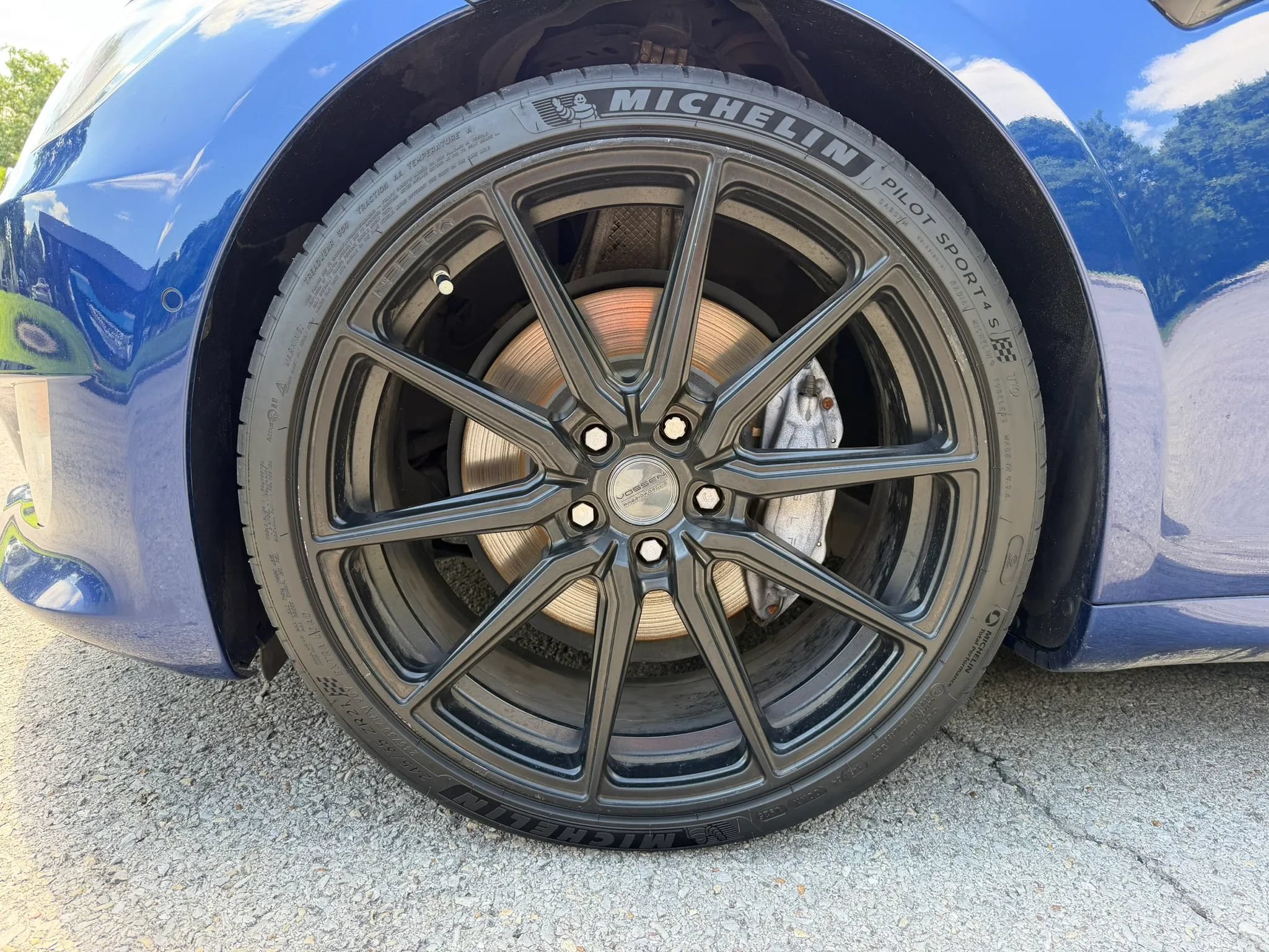 Used 2020 Tesla Model S Long Range AWD/4WD image 13