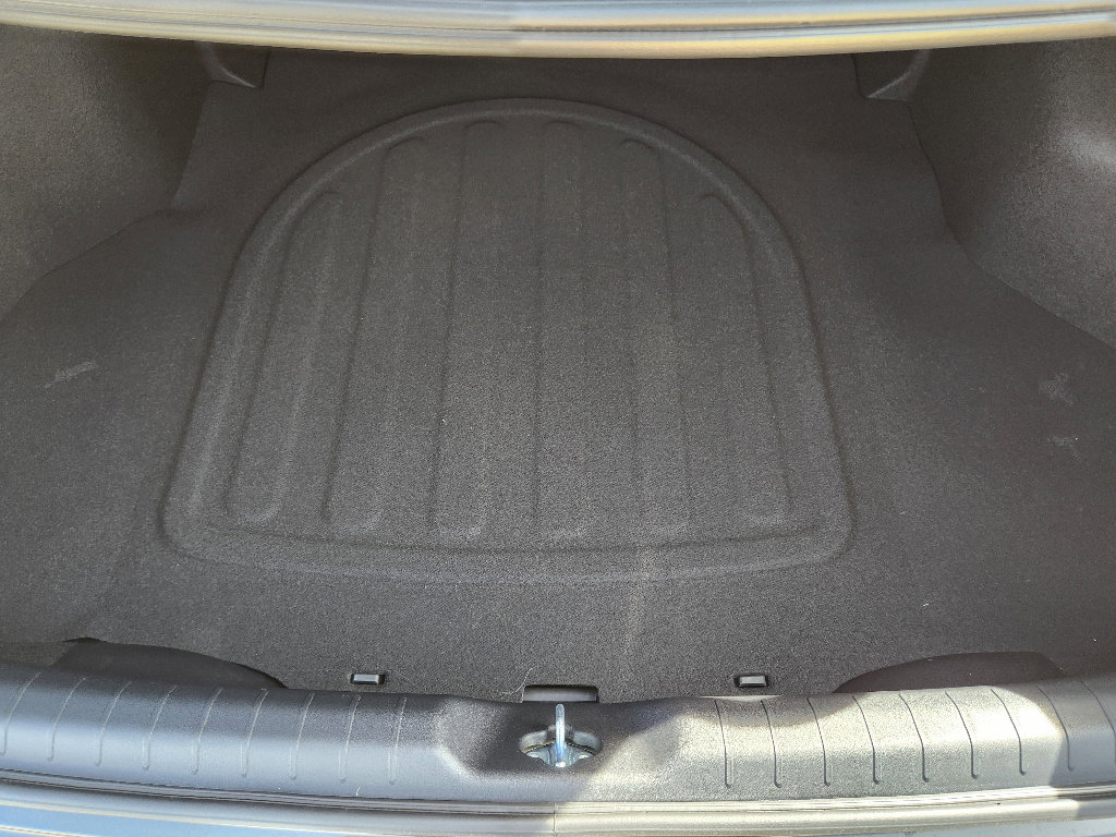 New 2026 Kia K4 LXS image 21