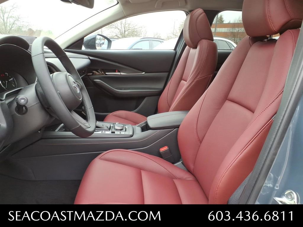 New 2026 MAZDA CX-30 AWD 2.5 S image 3