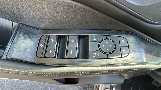 Used 2026 Nissan Rogue Dark Armor AWD/4WD image 23