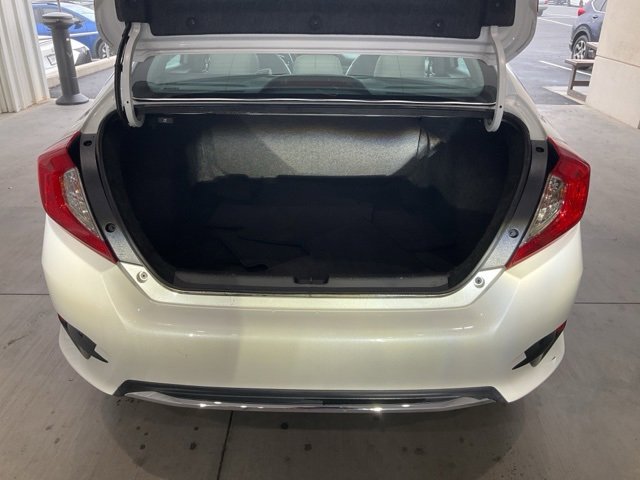 Used 2019 Honda Civic LX image 18