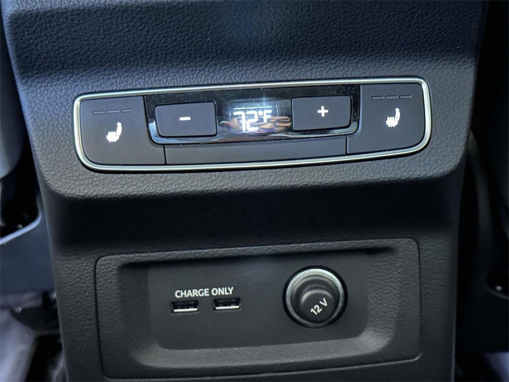 Used 2022 Audi SQ5 Prestige w/ Prestige Package image 15