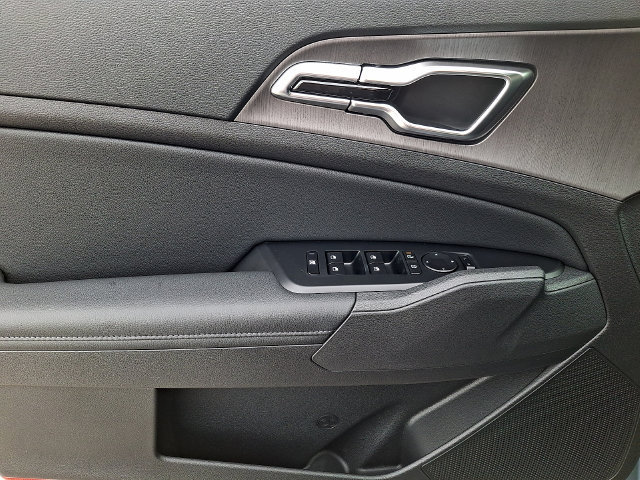 New 2027 Kia Sportage X-Line AWD/4WD image 8