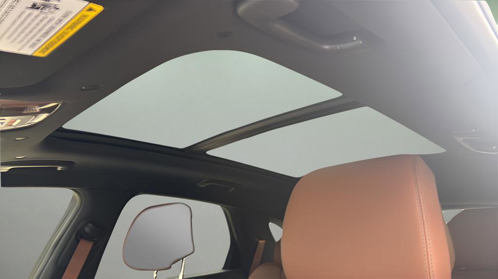 New 2026 Genesis GV70 2.5T Advanced image 15