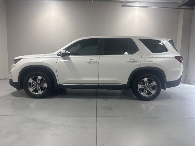 Used 2023 Honda Pilot EX-L image 10