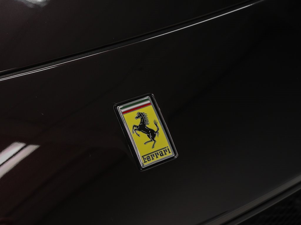 Used 2025 Ferrari Purosangue image 6