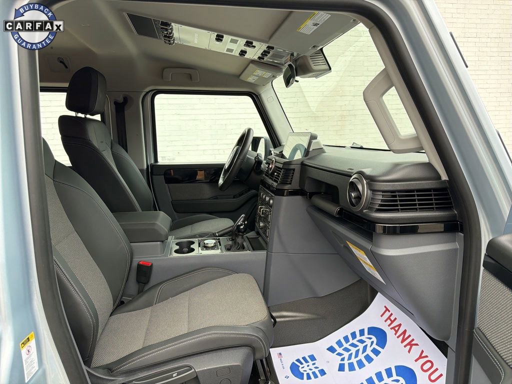 Used 2024 INEOS Grenadier image 11