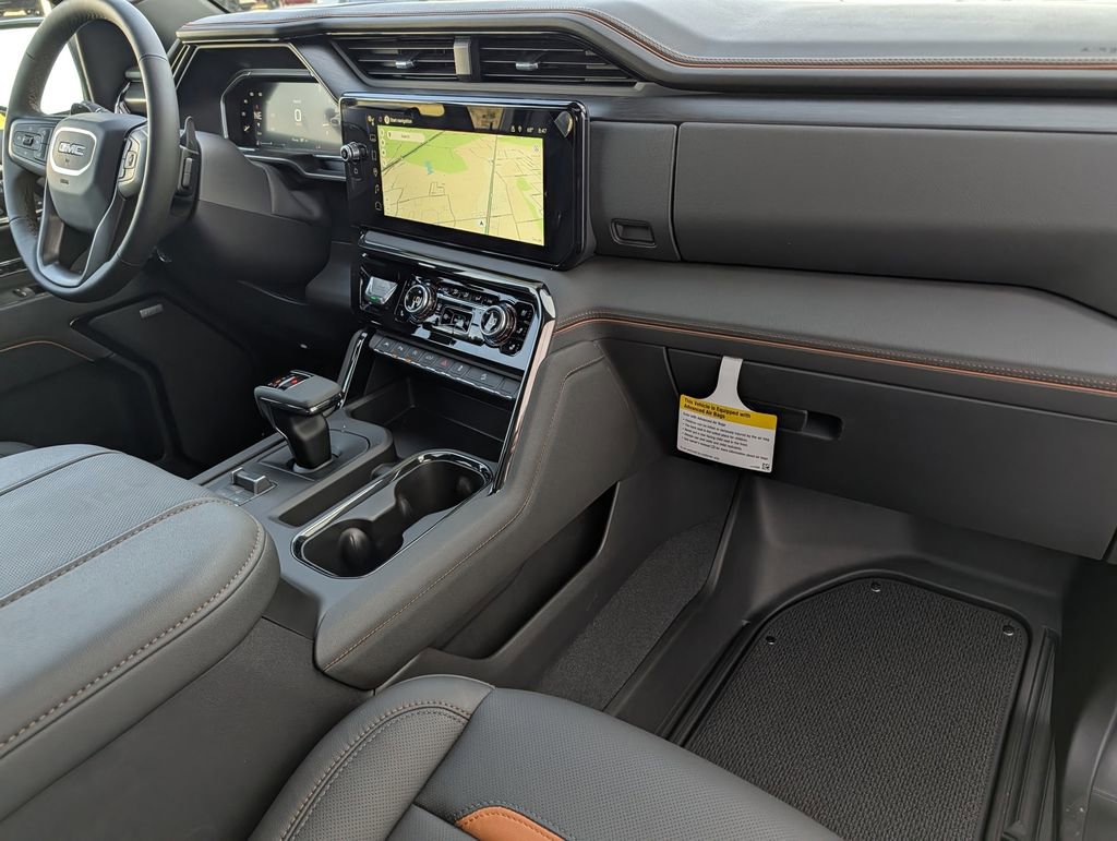 New 2026 GMC Sierra 1500 AT4 w/ AT4 Premium Package image 33