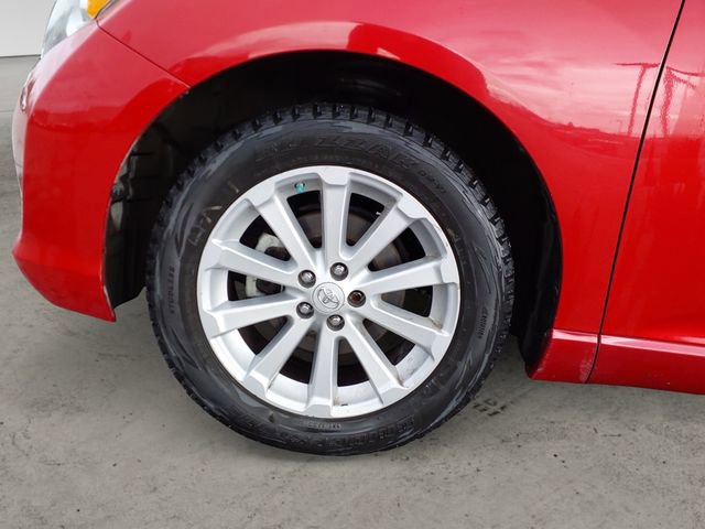 Used 2011 Toyota Venza AWD w/ Security Pkg image 14