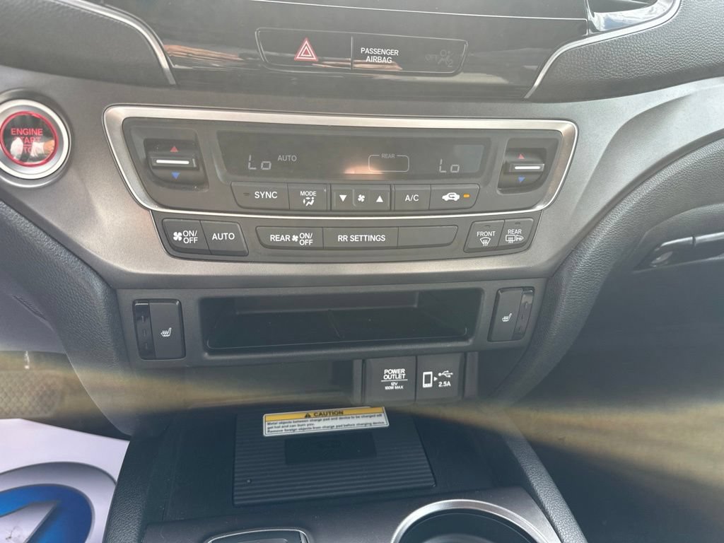 Used 2023 Honda Passport EX-L image 26