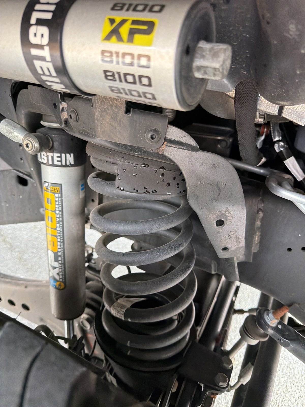 Used 2023 RAM 2500 Big Horn w/ Level B Equipment Group image 5