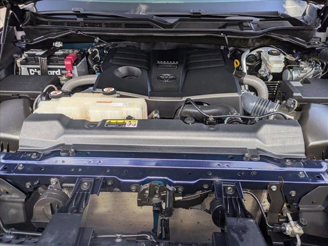 Used 2022 Toyota Tundra SR5 w/ SR5 Convenience Package image 20