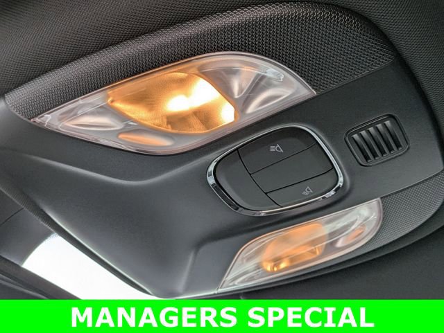 New 2025 Jeep Compass Sport image 22