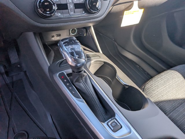 New 2026 Buick Envista Preferred w/ Convenience I Package FWD image 21