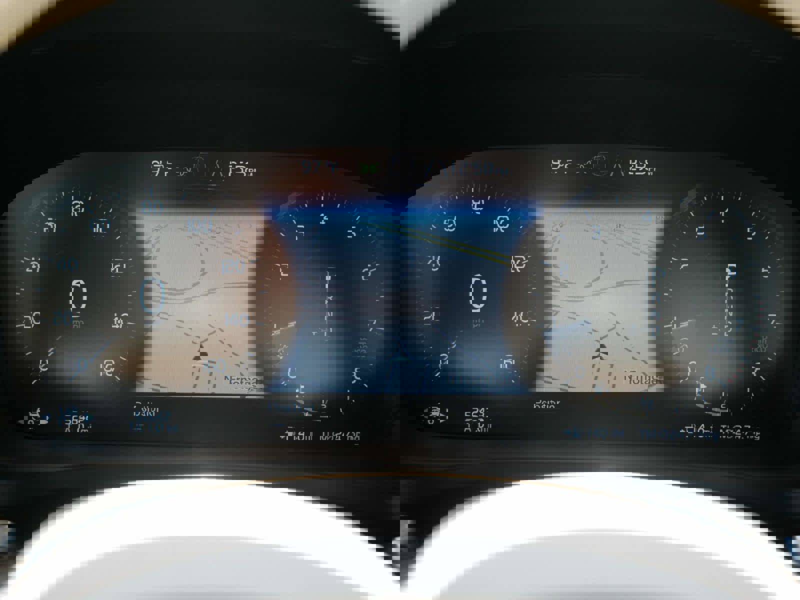 Used 2021 Volvo S60 T5 Momentum image 22