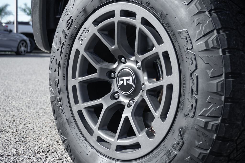 Used 2021 Ford Ranger XLT w/ Equipment Group 302A High AWD/4WD image 39