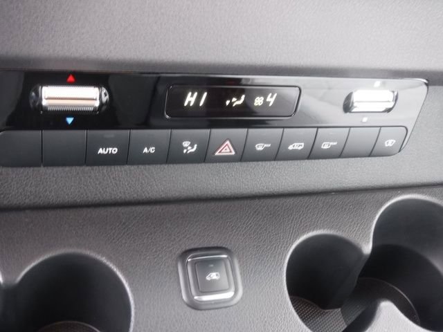 Used 2023 Mercedes-Benz Sprinter 3500 w/ Parking Package image 38