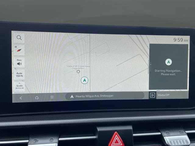 New 2026 Kia Sportage SX Prestige image 10