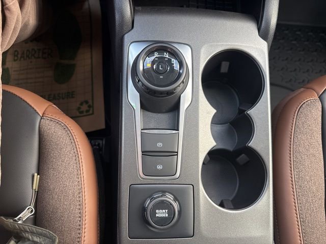 New 2025 Ford Bronco Sport Outer Banks w/ Outer Banks Tech Package+ AWD/4WD image 26