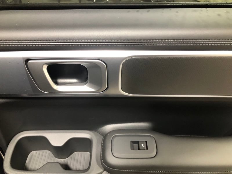 New 2026 Hyundai Santa Fe XRT AWD/4WD image 13
