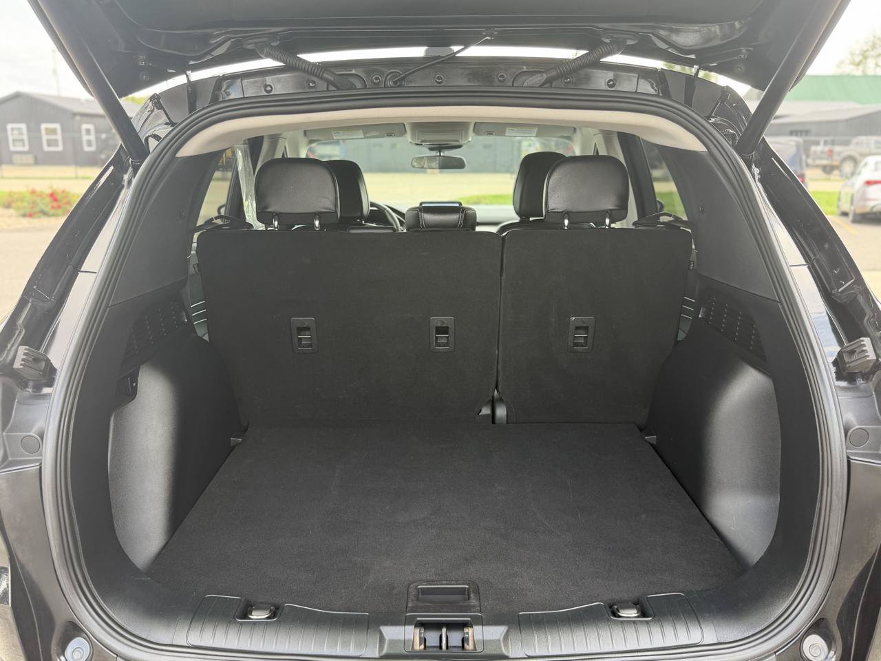 Used 2022 Ford Escape SEL AWD/4WD image 17
