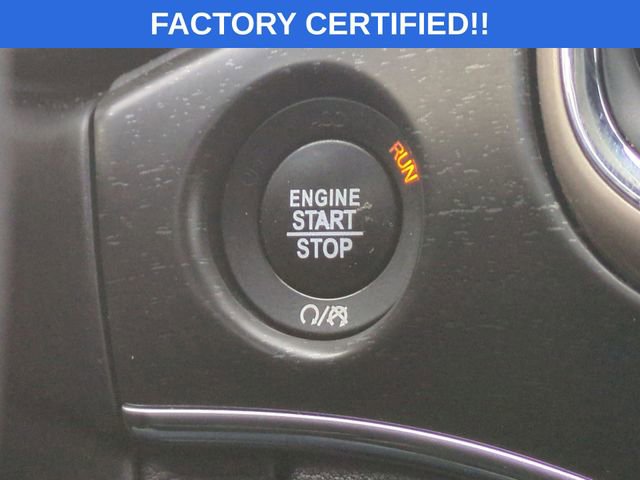 Certified 2017 Jeep Grand Cherokee Limited w/ Trailer Tow Group IV image 21