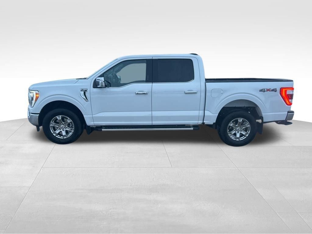 Used 2023 Ford F150 Lariat image 3