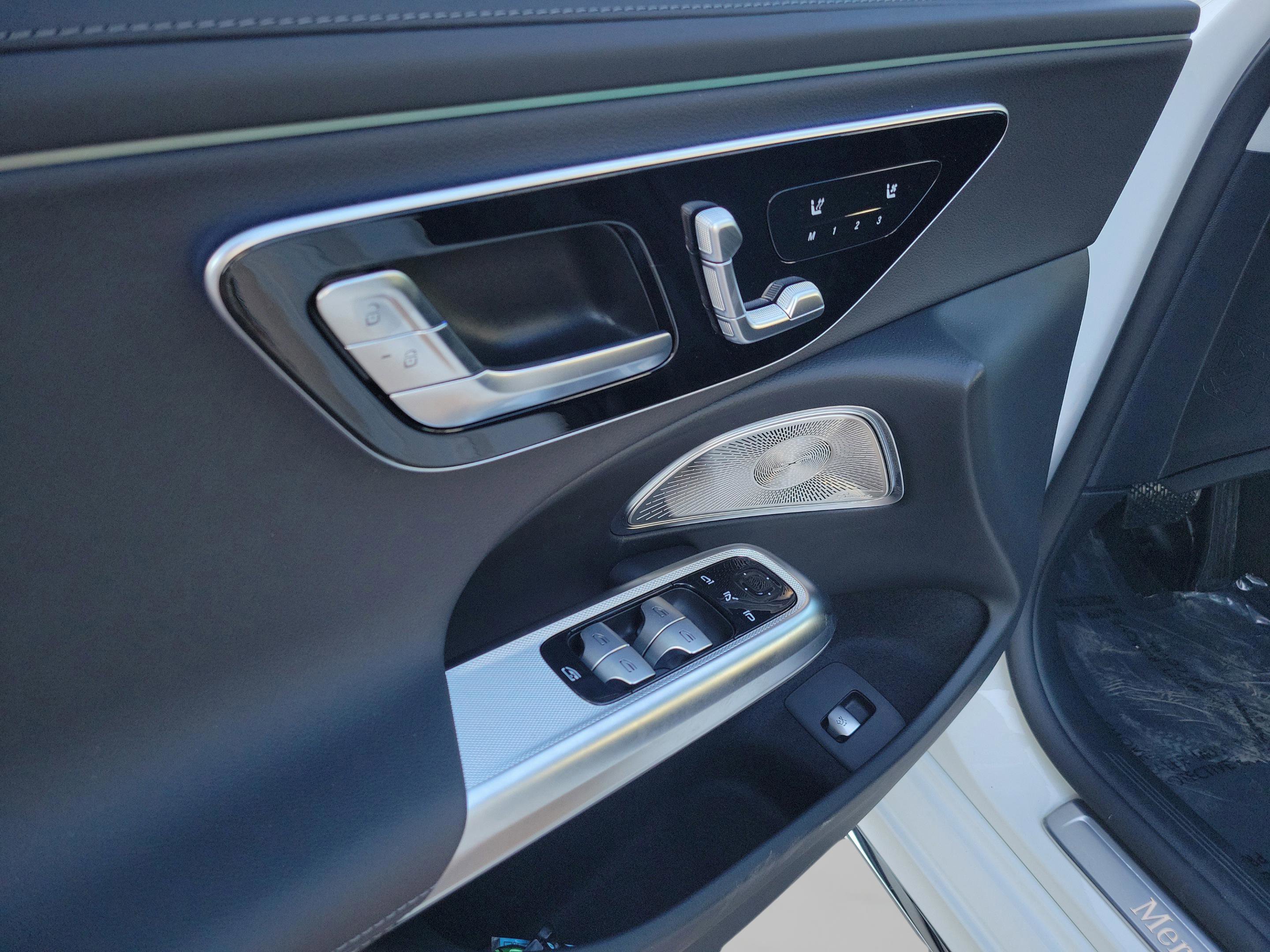 New 2026 Mercedes-Benz E 350 Sedan image 21