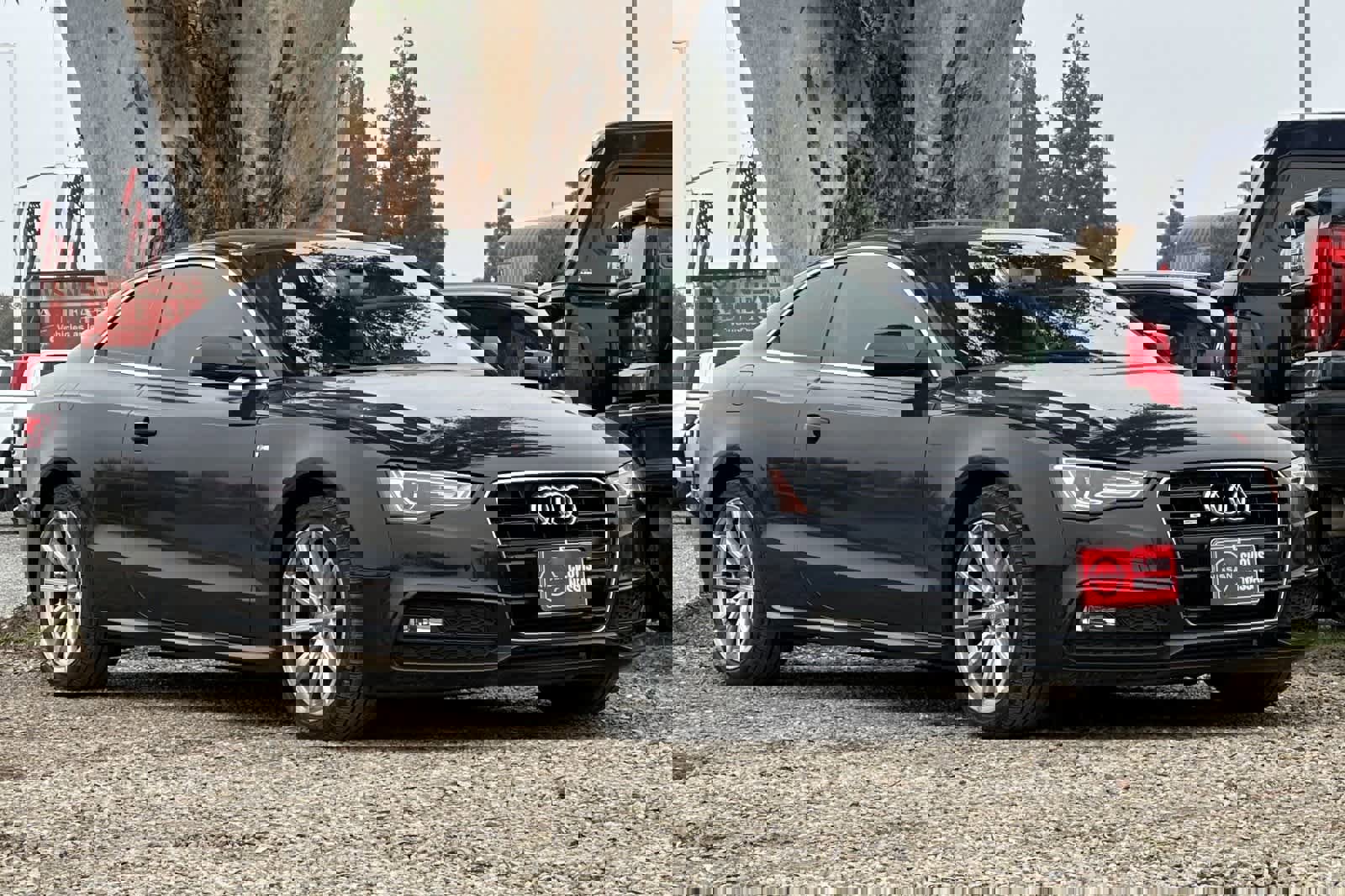 Used 2015 Audi A5 2.0T Premium Plus image 10