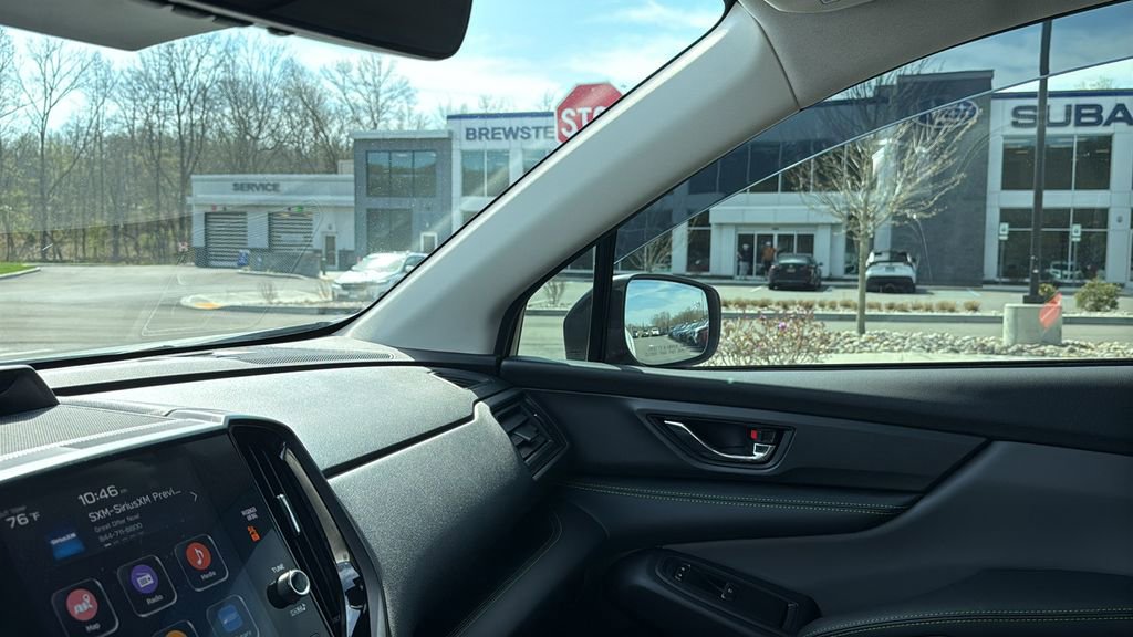 Certified 2023 Subaru Ascent Onyx Edition Limited image 23