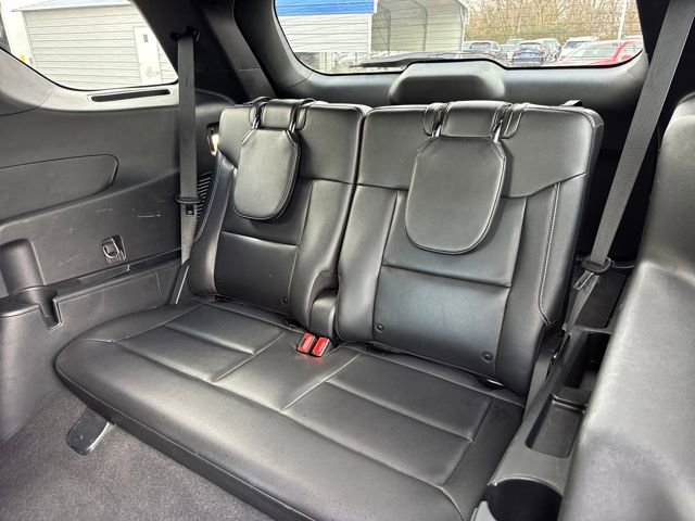 Used 2023 Ford Explorer ST image 12