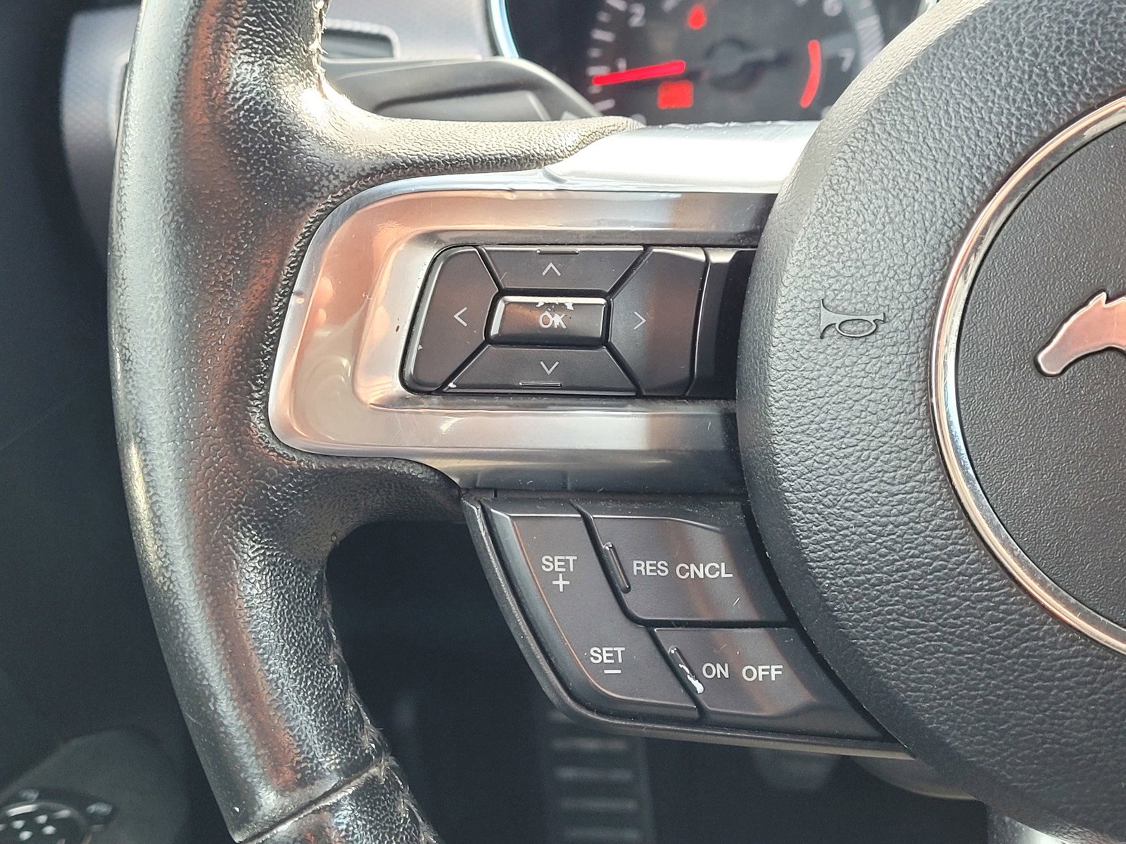 Used 2017 Ford Mustang GT image 17