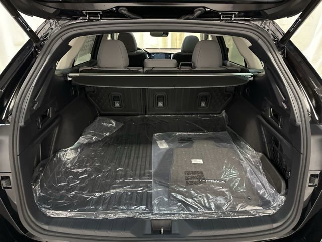 New 2025 Subaru Outback Premium image 39