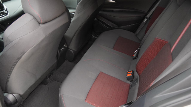 Used 2024 Toyota Corolla SE FWD image 13