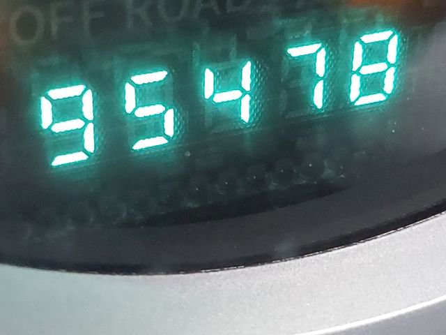 Used 2010 Jeep Wrangler Unlimited Sahara w/ Trailer Tow Group image 12