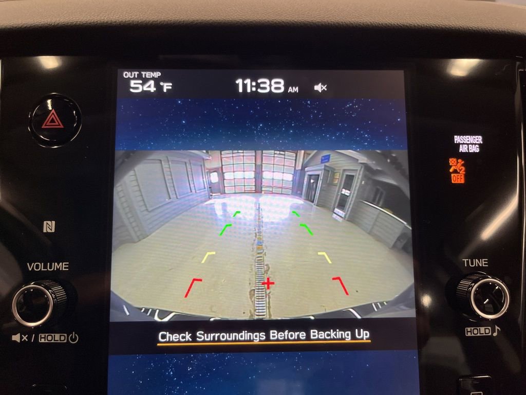 Used 2025 Subaru Legacy Premium image 24