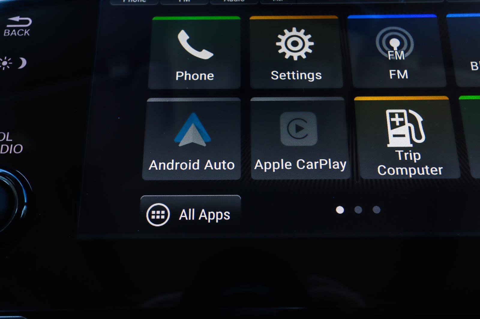 Used 2018 Honda Odyssey EX-L image 8