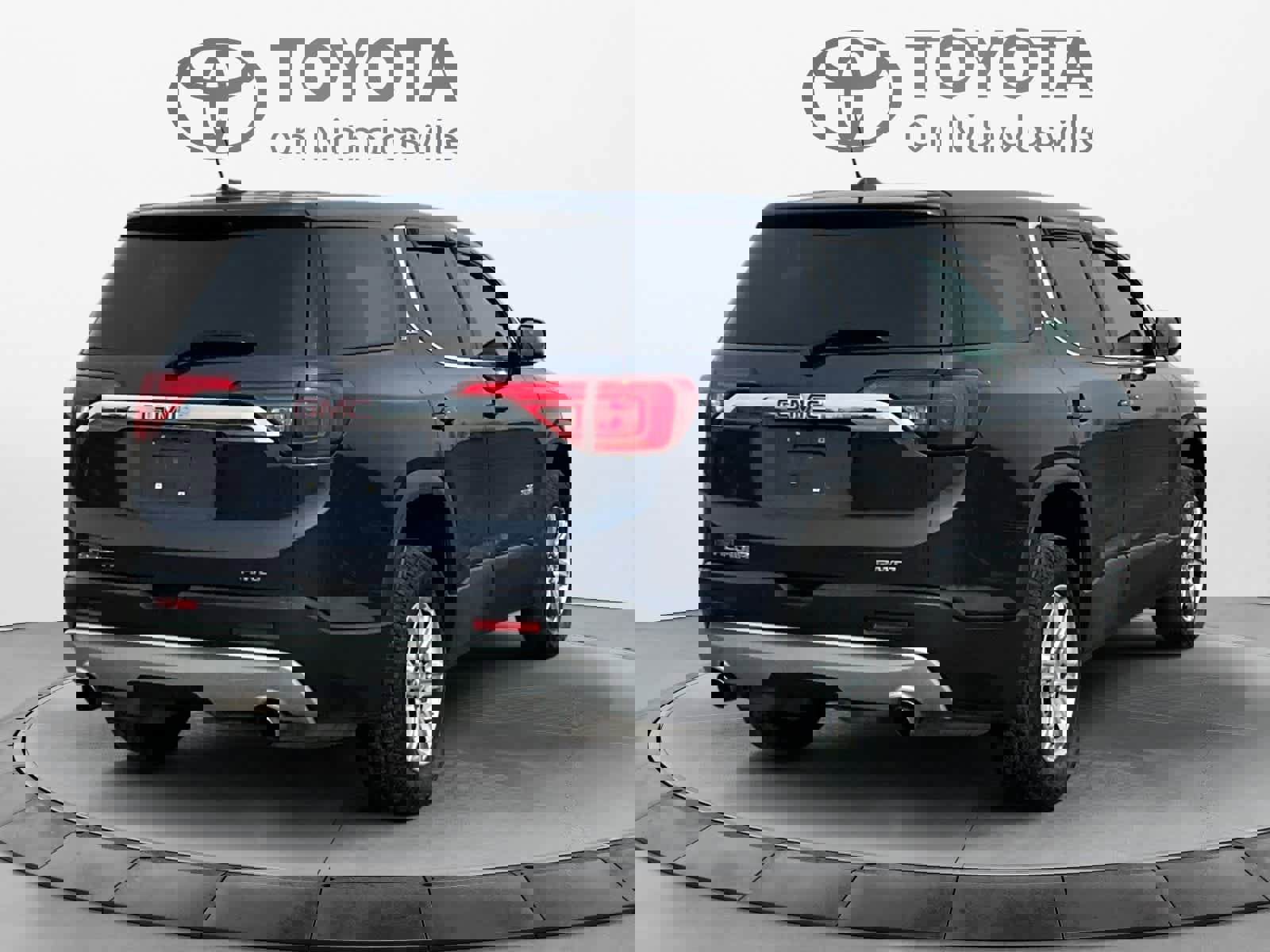 Used 2019 GMC Acadia SLE image 6