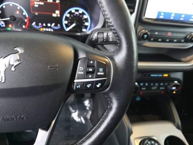 Used 2021 Ford Bronco Sport Big Bend w/ Big Bend Package AWD/4WD image 29