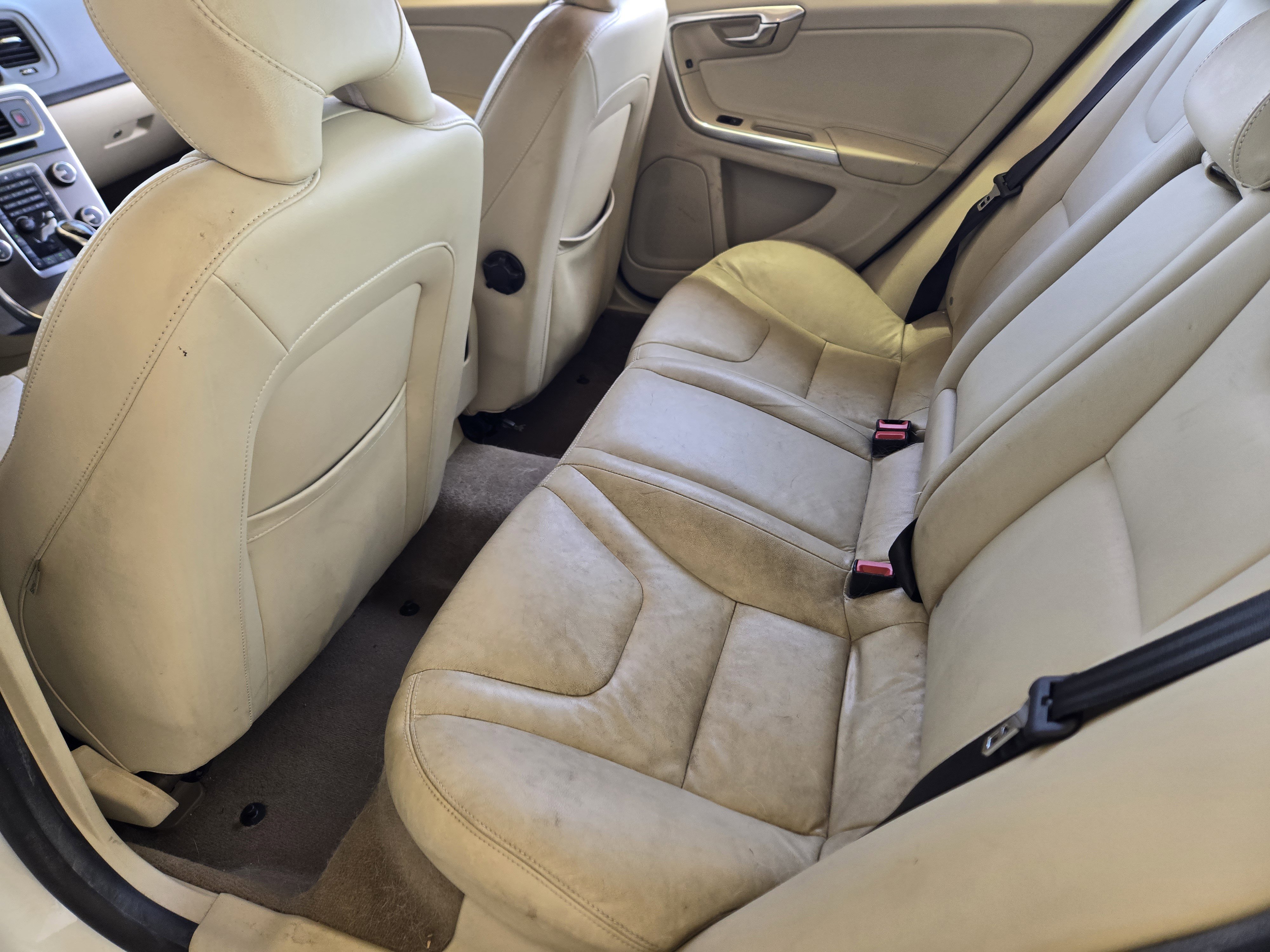 Used 2015 Volvo S60 T5 Premier Plus image 37