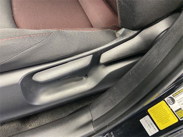 Certified 2025 Toyota Corolla SE image 21