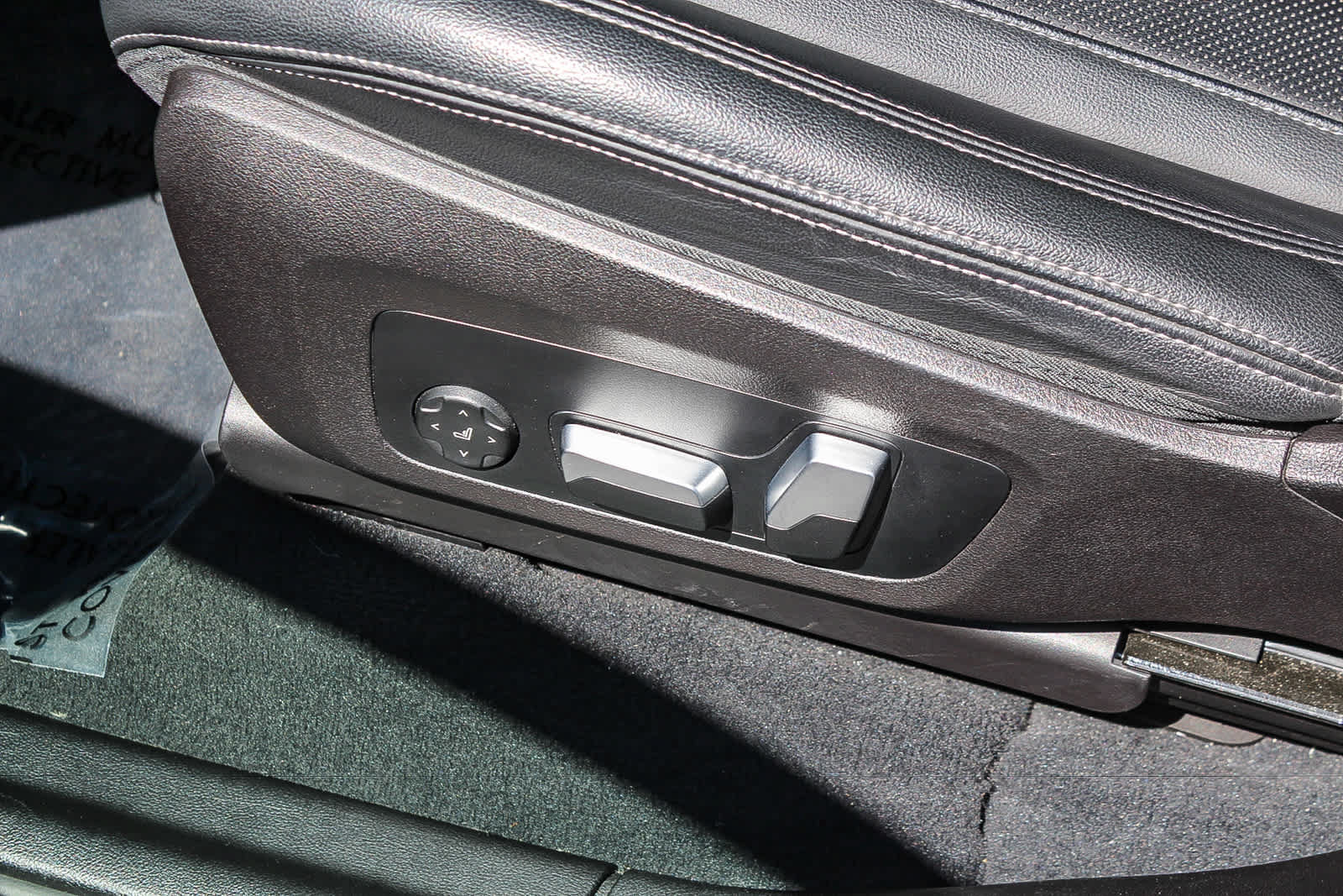Used 2023 BMW X3 sDrive30i w/ M Sport Package RWD image 19