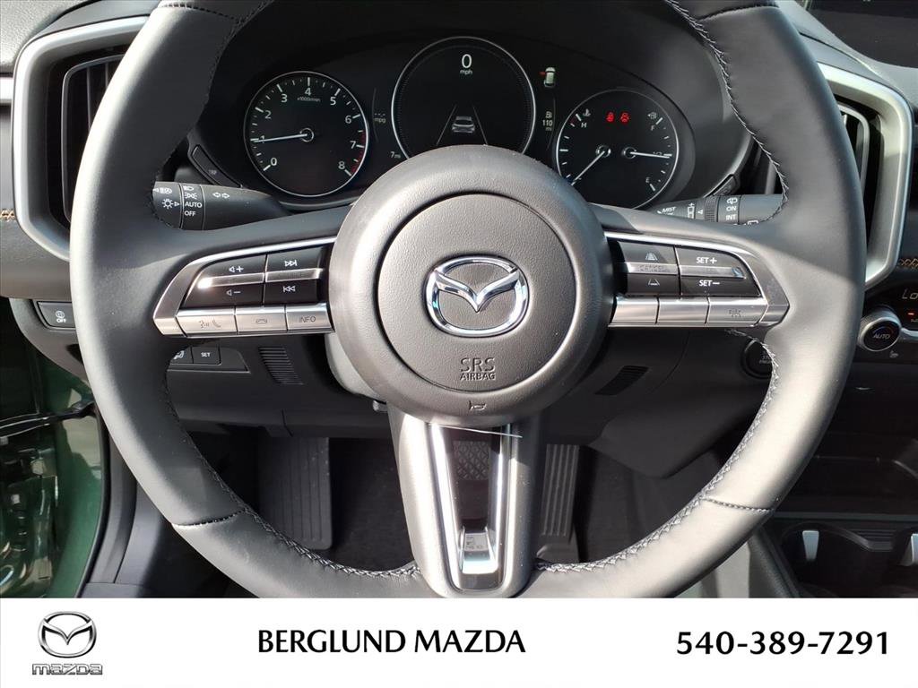 New 2026 MAZDA CX-50 AWD 2.5 S w/ Weather Package image 16