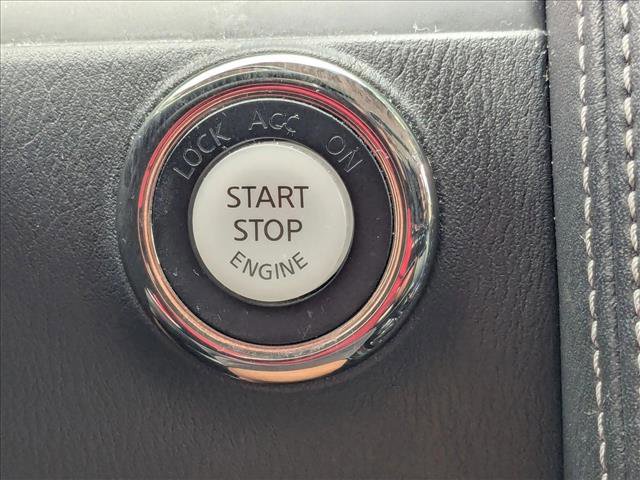 Used 2021 INFINITI QX80 Luxe w/ Cargo Package image 9